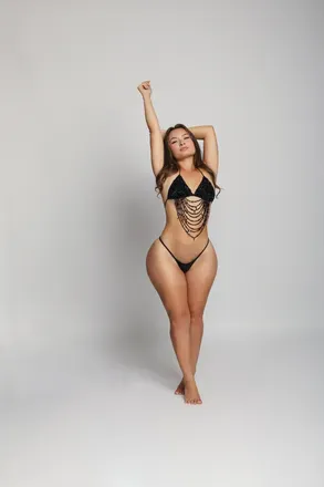 OnlyFans cuenta shaelalashae avatar 1