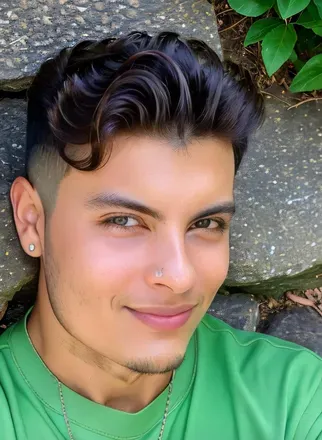 OnlyFans cuenta vnv_angel avatar 1