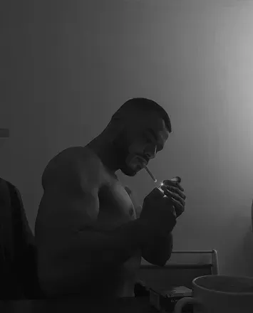 OnlyFans cuenta baki_boyz avatar 1