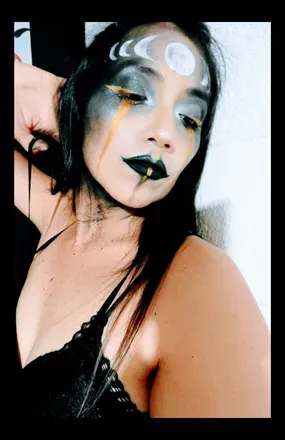 OnlyFans cuenta sveth.amin avatar 1