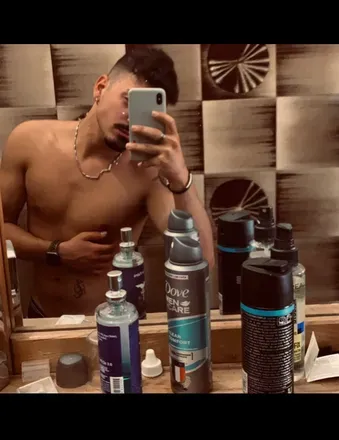 OnlyFans cuenta francesco1909 avatar 1