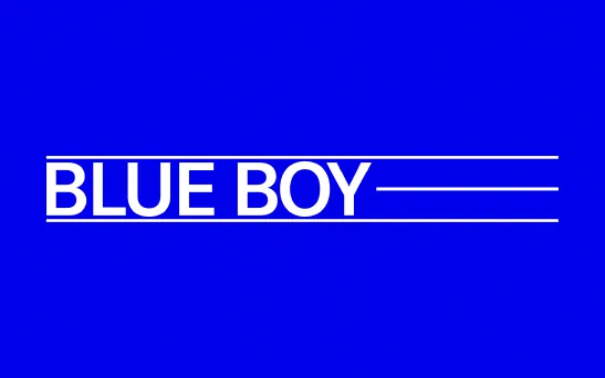 OnlyFans cuenta dawsonblue header 2