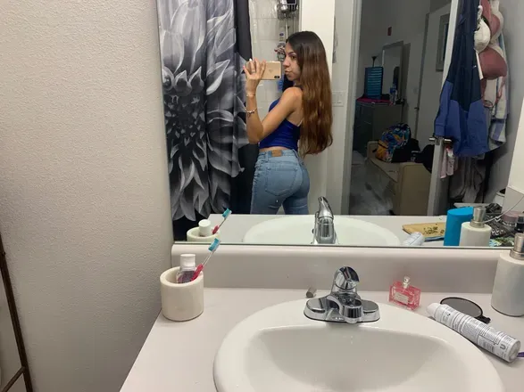 OnlyFans cuenta puertoricanx3 avatar 1