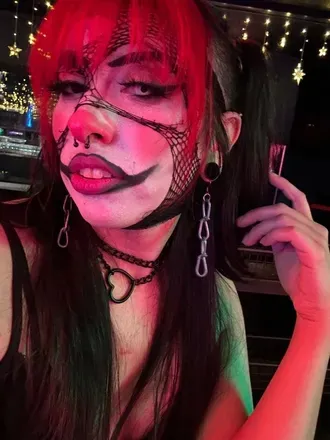 OnlyFans cuenta clownlyfans avatar 1