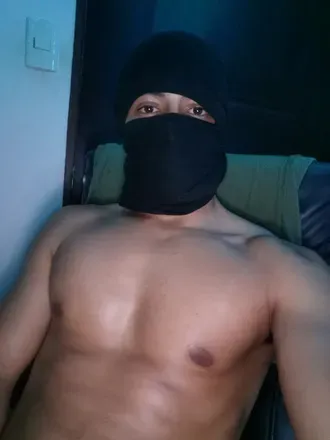 OnlyFans cuenta spicylatinboy1 avatar 1