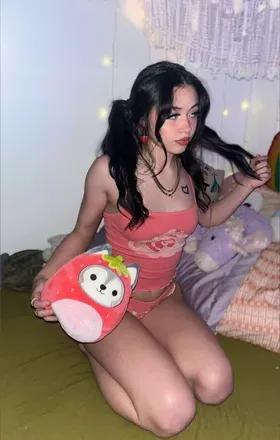 OnlyFans cuenta lilypopz avatar 1