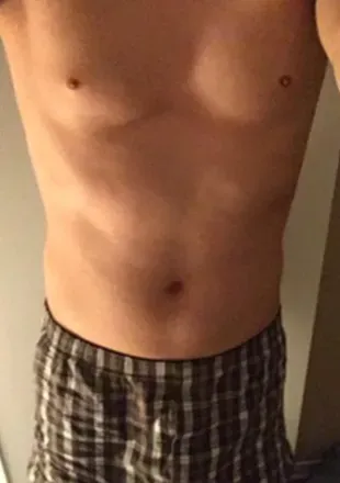 OnlyFans cuenta taylerlong avatar 1
