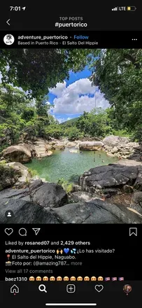 OnlyFans cuenta puertoricanparadise header 2