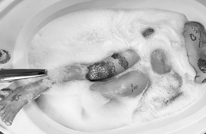 OnlyFans cuenta justpeachyx99 header 2