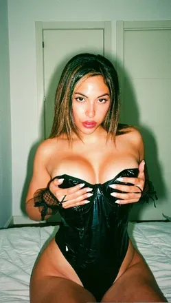 OnlyFans cuenta isabellacaramell avatar 1