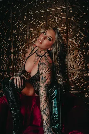 OnlyFans account  lacy_lust_xoxo avatar 1