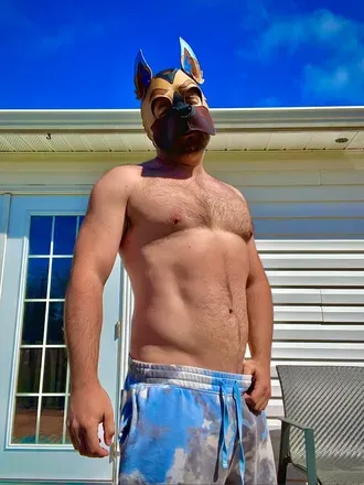 OnlyFans cuenta apexthejackal avatar 1