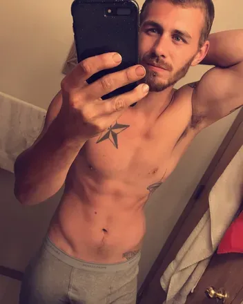 OnlyFans account  pault3 avatar 1