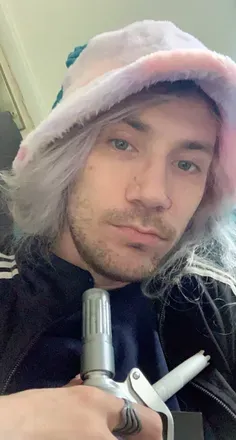 OnlyFans cuenta penischrist avatar 1