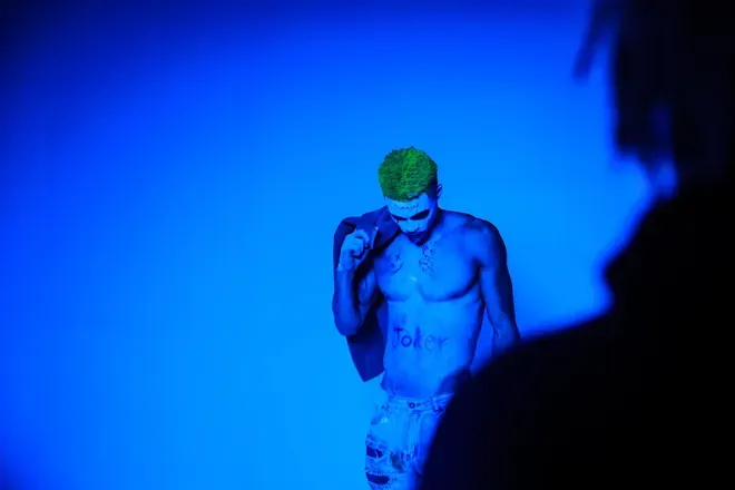 OnlyFans cuenta kanekobang247 header 2