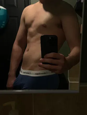 OnlyFans cuenta hungbrittop avatar 1