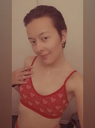 OnlyFans of sweet_n_saltyy