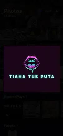 OnlyFans cuenta tianatheputa avatar 1