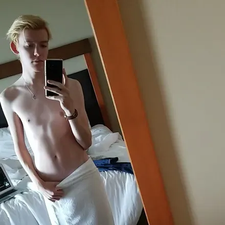 OnlyFans account  jonasgray avatar 1
