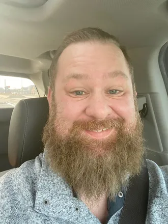 OnlyFans account  beardeddaddy37 header 2