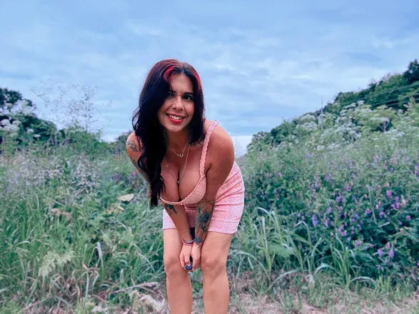 OnlyFans cuenta cashmerefoxxx avatar 1