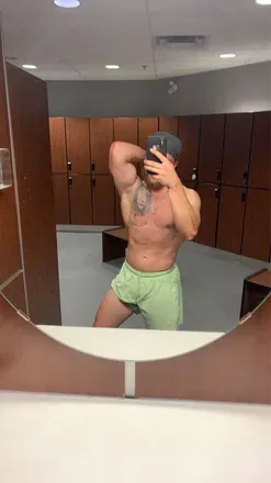 OnlyFans account  thojr avatar 1