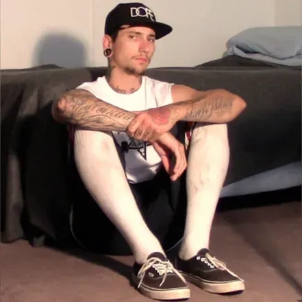 OnlyFans de skaterdudejeremy