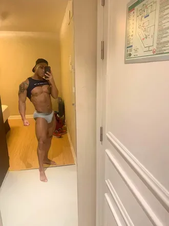 OnlyFans cuenta shy_king5 avatar 1