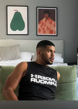 OnlyFans cuenta farregui.vip avatar 1