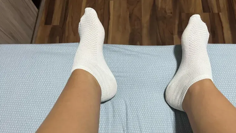 OnlyFans cuenta footfairytales01 header 2