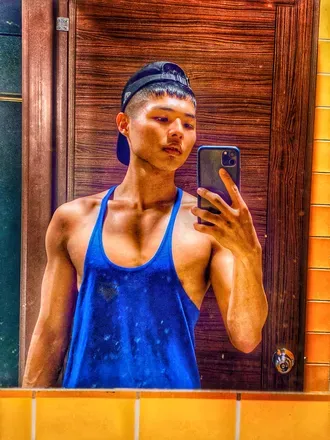 OnlyFans cuenta liltejason avatar 1