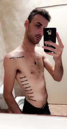 OnlyFans cuenta farru0609a avatar 1