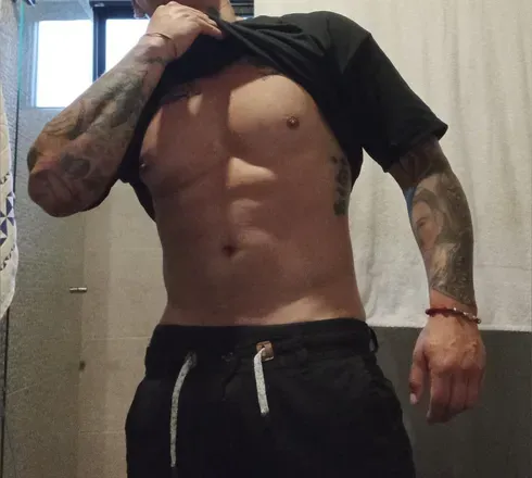 OnlyFans cuenta andregut1240 header 2