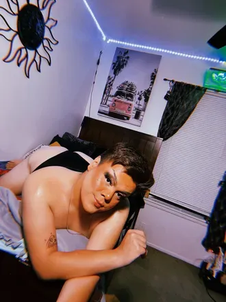 OnlyFans cuenta thatsogay avatar 1