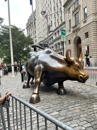 OnlyFans cuenta wallstreetbullyz avatar 1