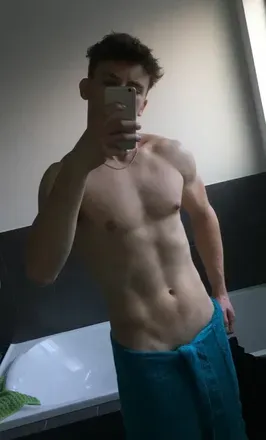 OnlyFans account  hunterhawks avatar 1