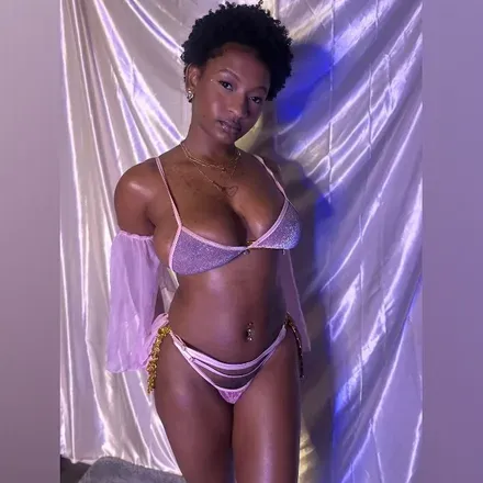 OnlyFans account  kkawaiicutiepie avatar 1