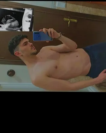 OnlyFans account  freddysex69 header 2