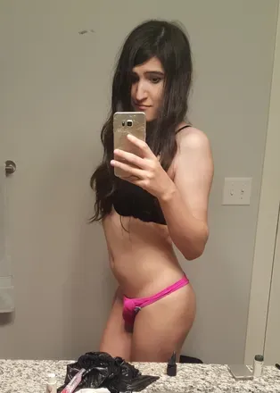 OnlyFans cuenta aliciadestiny avatar 1