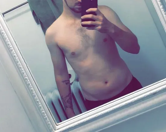 OnlyFans cuenta christhomasof avatar 1