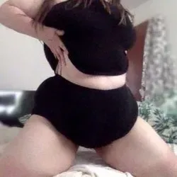 OnlyFans cuenta isobelsummersbbw avatar 1