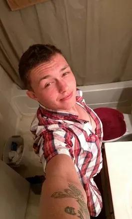 OnlyFans cuenta sexytransguy avatar 1