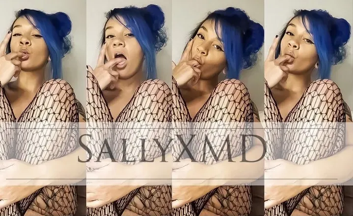 OnlyFans cuenta sallyxmd header 2