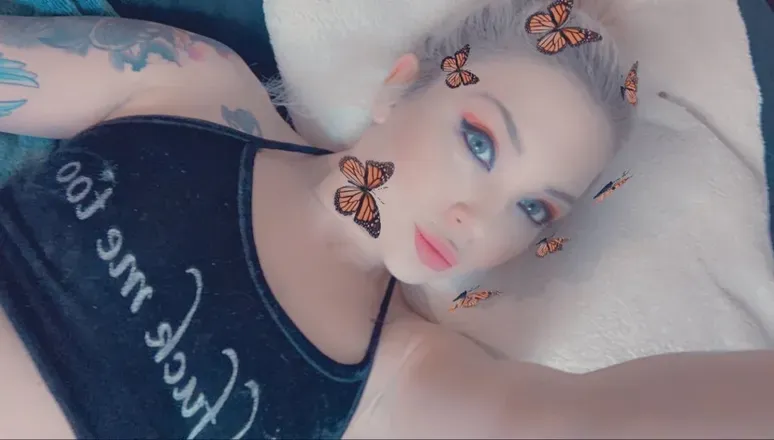 OnlyFans cuenta dakota_skyexxx avatar 1