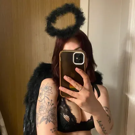 OnlyFans cuenta theangellayla avatar 1