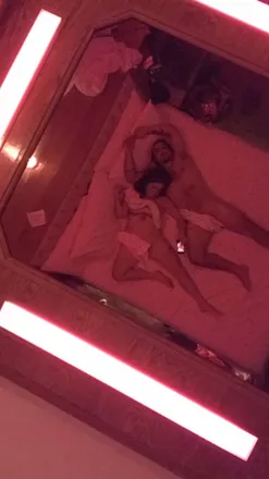 OnlyFans cuenta mysterymncouple header 2