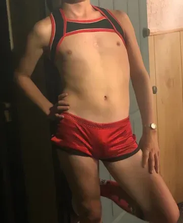 OnlyFans cuenta jax_kennedie avatar 1