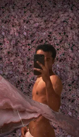 OnlyFans cuenta fuego_pacheko avatar 1