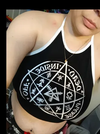 OnlyFans cuenta gothmommyj avatar 1