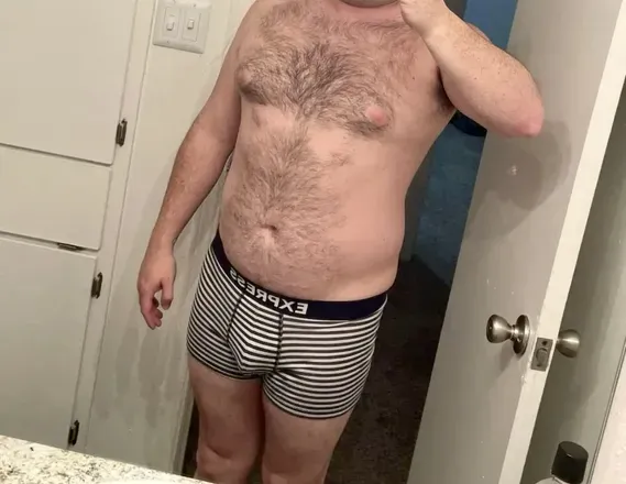 OnlyFans cuenta hairystud25 avatar 1